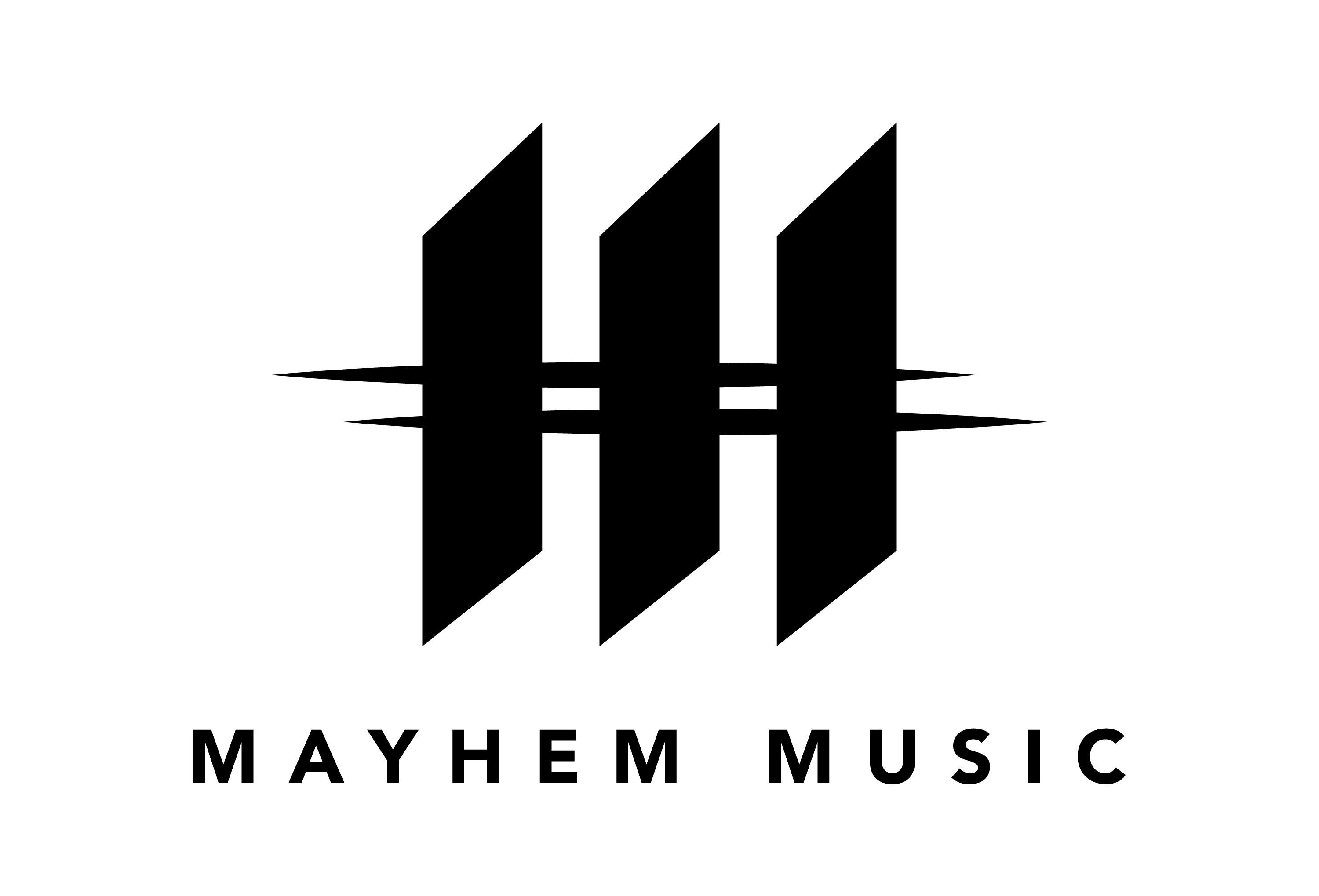 Mayhem Music Logo